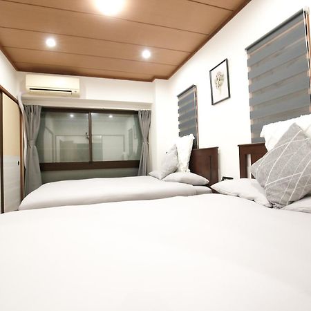 立地最高！交通・買い物にとっても便利 Wifiあり Sioy7 Apartment Tokyo Ngoại thất bức ảnh