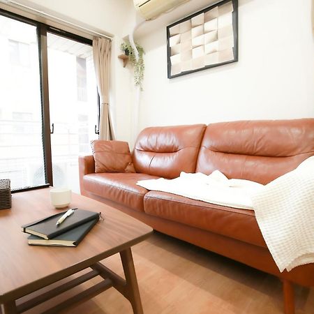 立地最高！交通・買い物にとっても便利 Wifiあり Sioy7 Apartment Tokyo Ngoại thất bức ảnh