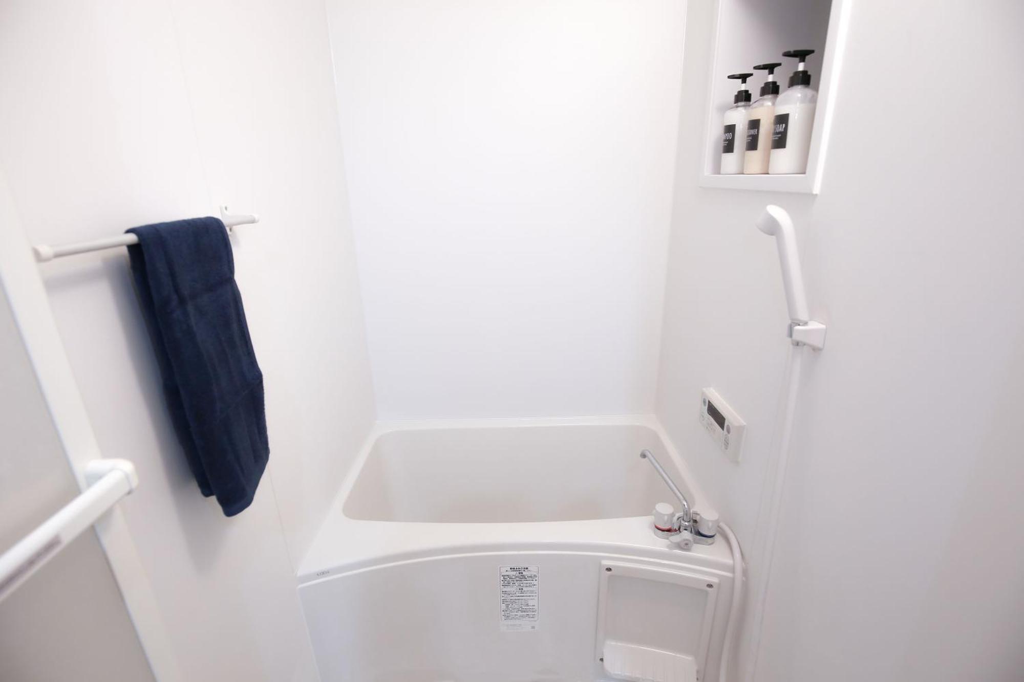 立地最高！交通・買い物にとっても便利 Wifiあり Sioy7 Apartment Tokyo Ngoại thất bức ảnh