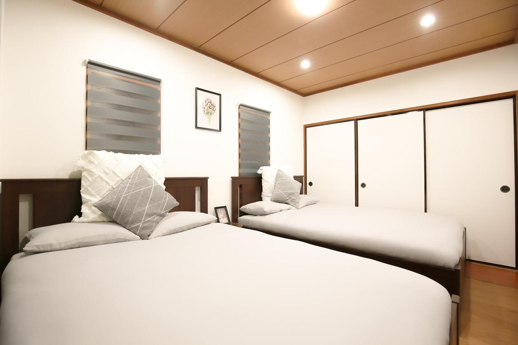 立地最高！交通・買い物にとっても便利 Wifiあり Sioy7 Apartment Tokyo Ngoại thất bức ảnh