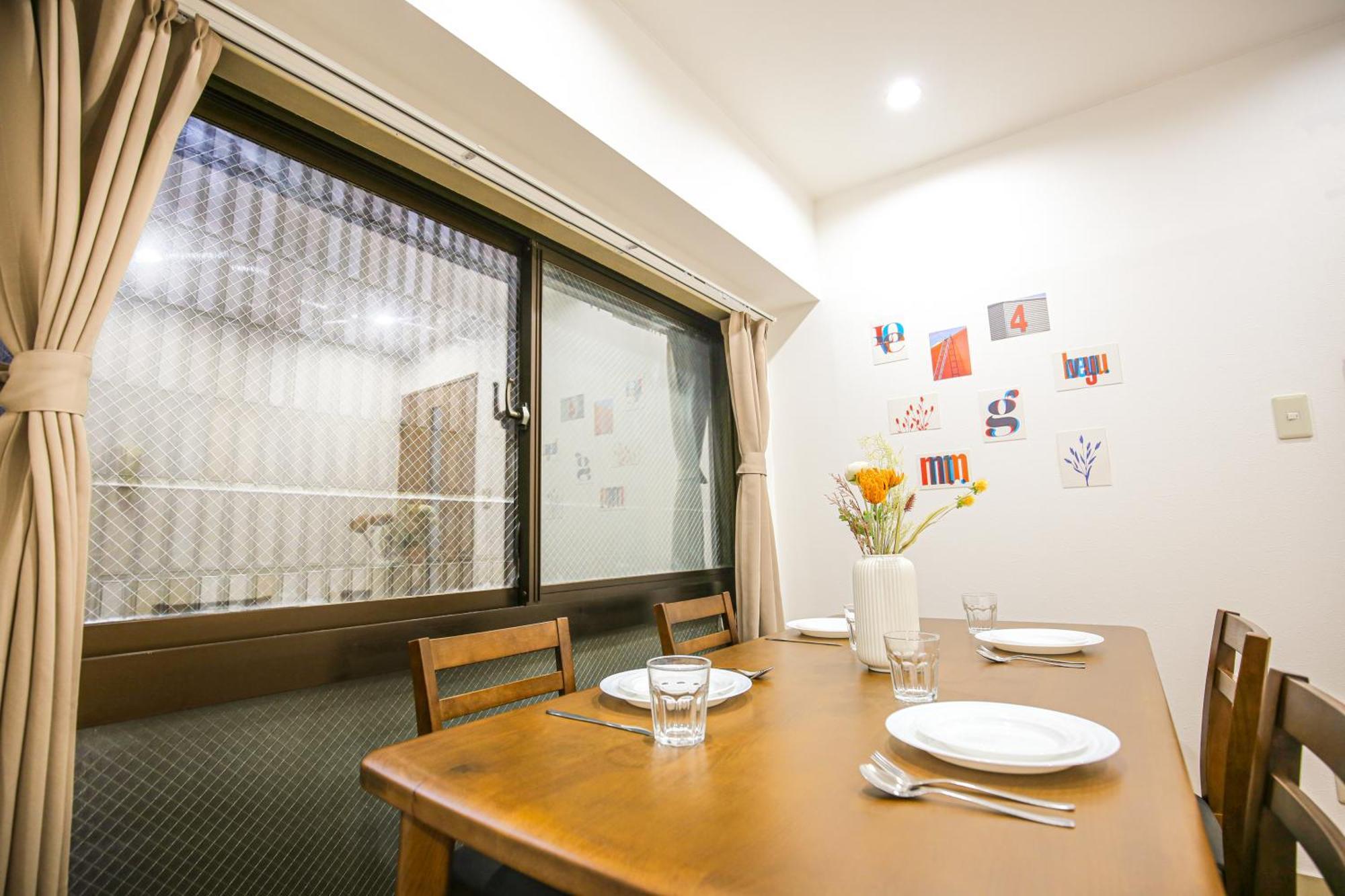 立地最高！交通・買い物にとっても便利 Wifiあり Sioy7 Apartment Tokyo Ngoại thất bức ảnh
